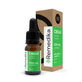 CBD olej 1000mg